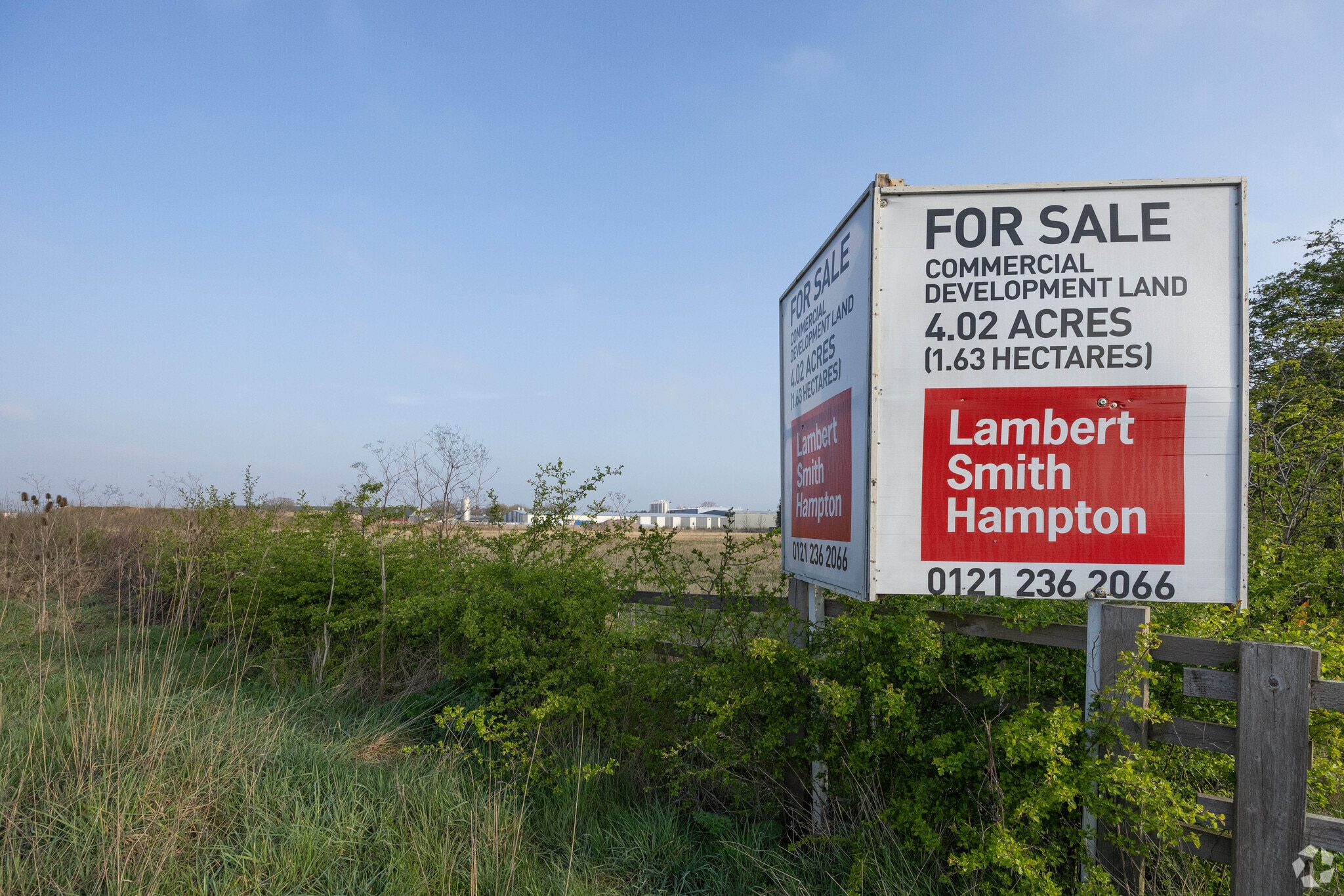 Gorse Ln, Fradley for sale Primary Photo- Image 1 of 4