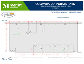 8830 Stanford Blvd, Columbia, MD for lease Building Photo- Image 1 of 1