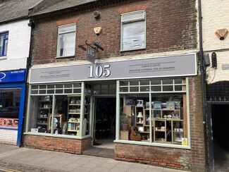 More details for 105 Norfolk St, Kings Lynn - Retail for Lease