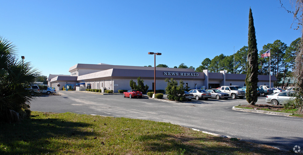 501 W 11th St, Panama City, FL for lease - Building Photo - Image 3 of 23