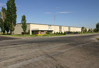 More details for 2581 N 1500 W, Ogden, UT - Industrial for Sale