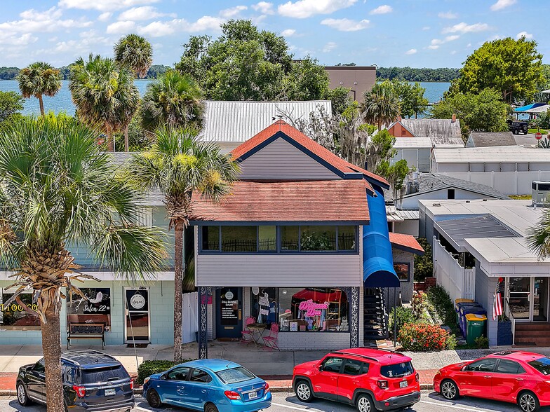 107 W Main St, Tavares, FL for sale - Primary Photo - Image 1 of 10