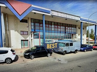 More details for Industrial for Lease