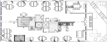 17 W 20th St, New York, NY for lease Interior Photo- Image 1 of 14