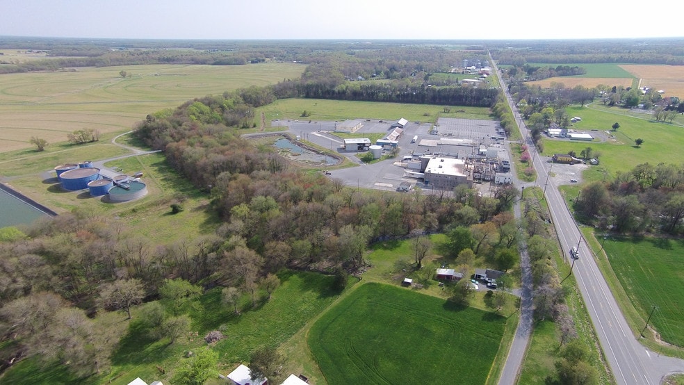 12041 Cordova Rd, Cordova, MD 21625