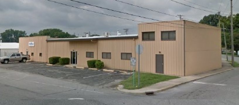 707 Burlington Ave, Logansport, IN for sale Primary Photo- Image 1 of 1