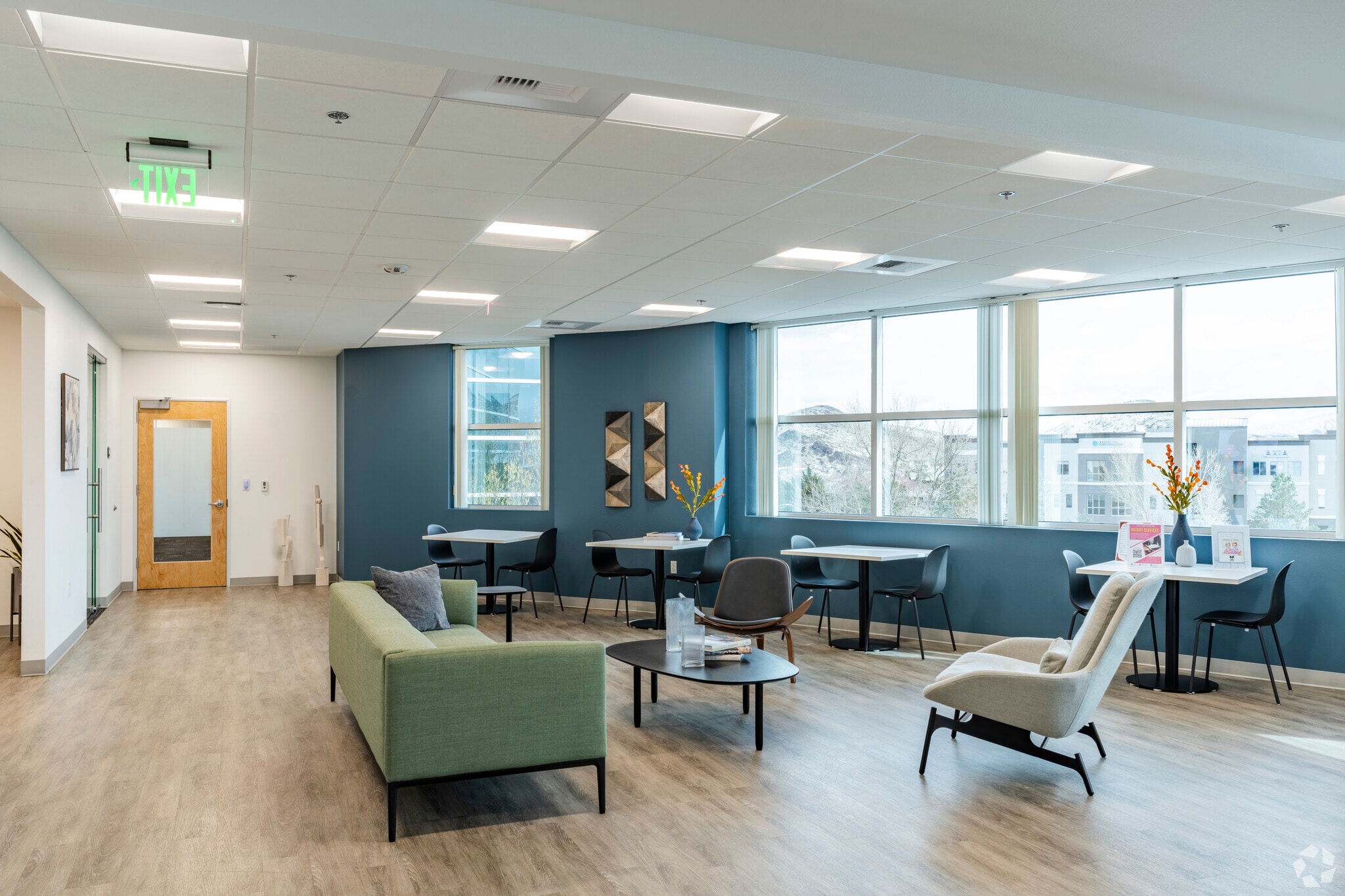 9805 Double R Blvd, Reno, NV for lease Building Photo- Image 1 of 15