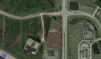 More details for 13800 Quality, Huntley, IL - Land for Sale