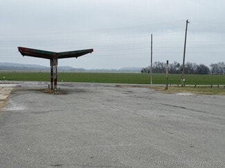 More details for 17353 Oklahoma 100, Webbers Falls, OK - Land for Sale