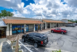 More details for 4429-4455 Walzem Rd, San Antonio, TX - Retail for Lease