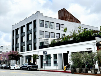 More details for 810 E 3rd St, Los Angeles, CA - Office, Retail for Lease