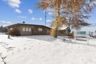 More details for 1292 Burns Way, Kalispell, MT - Office/Medical for Lease