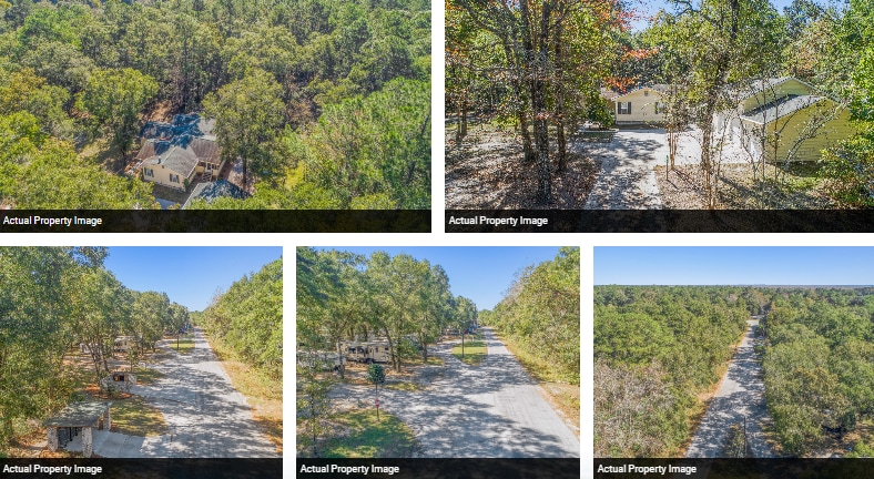 155 Caroni dr, Rincon, GA for sale - Building Photo - Image 3 of 4