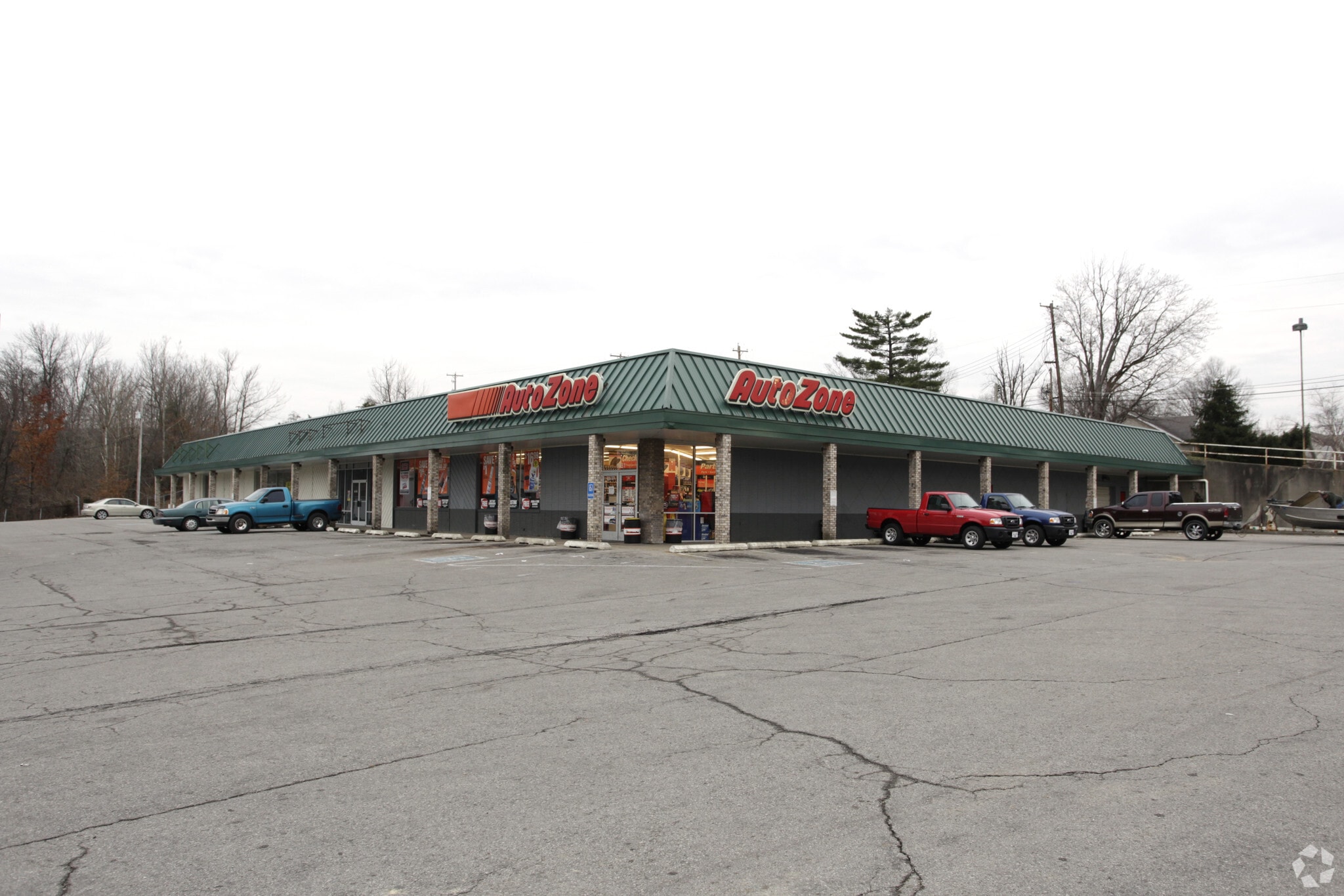 1921-1931 Grant Line Rd, New Albany, IN for sale Primary Photo- Image 1 of 1