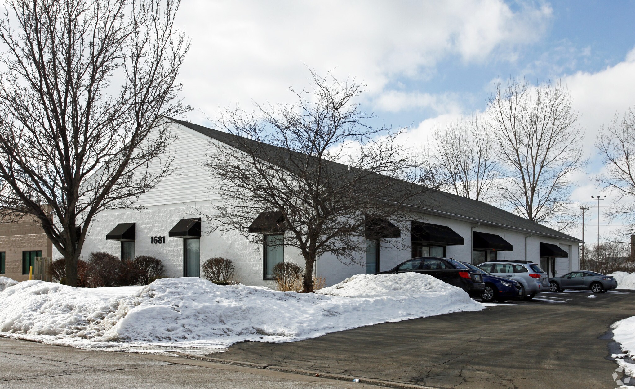 1681 Lance Pointe Rd, Maumee, OH for sale Primary Photo- Image 1 of 1