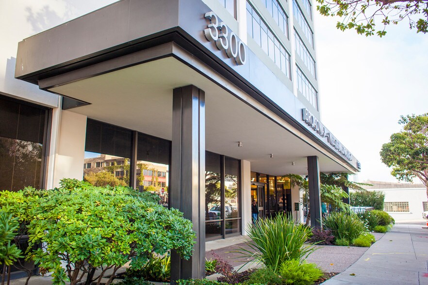 3300 ster St, Oakland, CA, 94609 Office Space For Lease