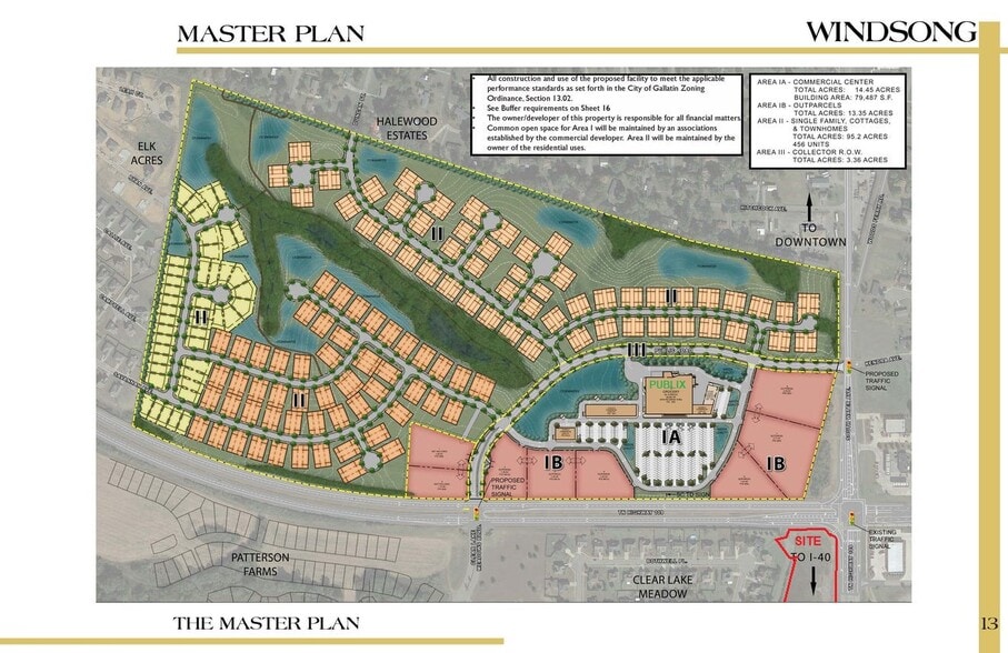1240 S Water Ave, Gallatin, TN for sale - Building Photo - Image 2 of 4