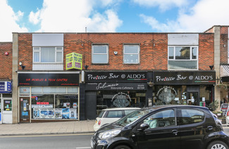 More details for 6-14 Central Parade, Cleckheaton - Retail for Lease