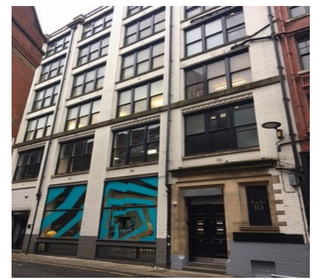 More details for 10-12 Little Lever St, Manchester - Office for Lease