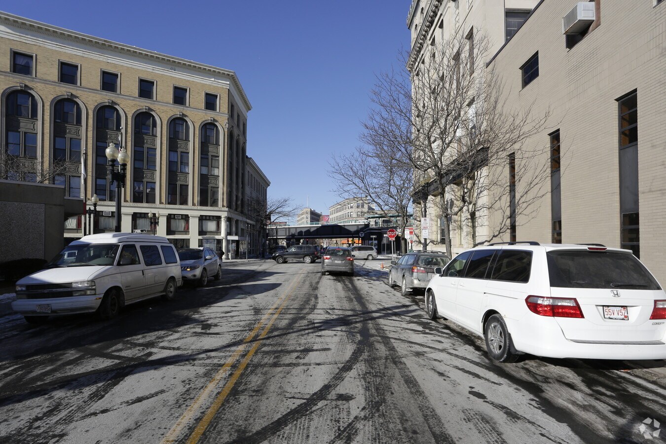 6973 Exchange St, Lynn, MA 01901