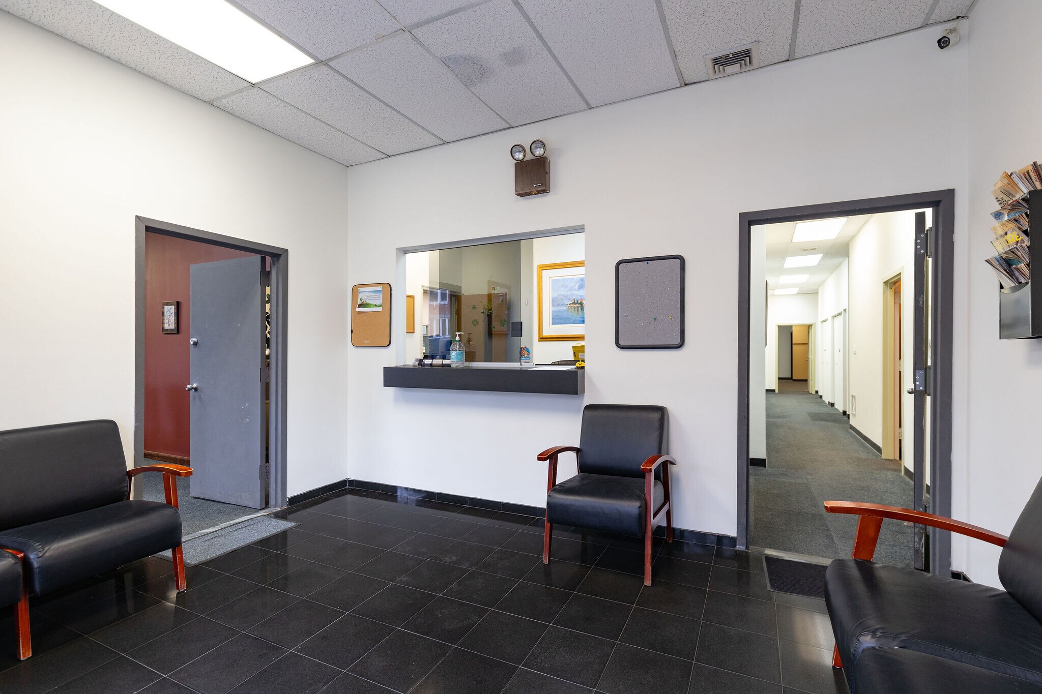 149-155 Bay Ridge Ave, Brooklyn, NY for sale Interior Photo- Image 1 of 1