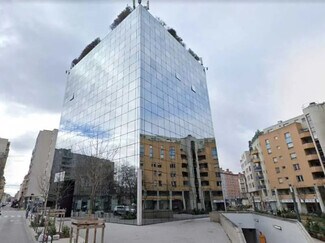 More details for 75 Cours Emile Zola, Villeurbanne - Office for Lease