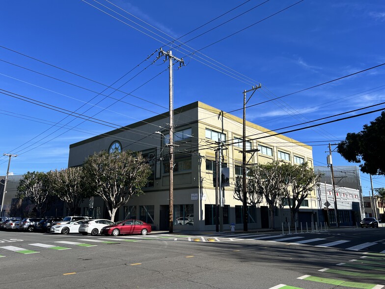 383 Rhode Island St, San Francisco, CA for lease - Building Photo - Image 1 of 4