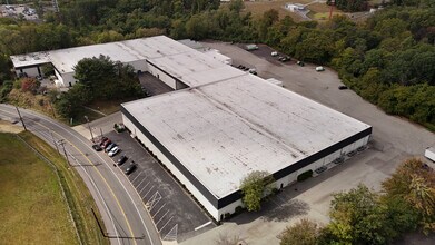 401 Domino Ln, Philadelphia, PA for lease Interior Photo- Image 1 of 3