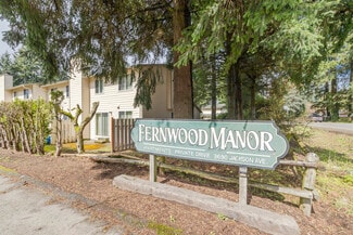 More details for 3690 Jackson Ave SE, Port Orchard, WA - Multifamily for Sale