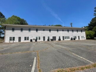 More details for 115 Huntington Park Dr, Fayetteville, GA - Office/Retail for Lease
