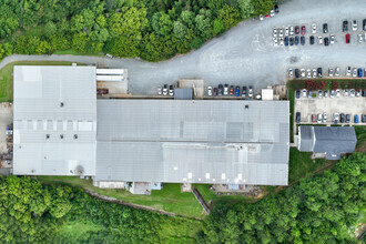 310 Kendall Mill Rd, Thomasville, NC - aerial  map view