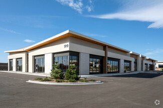 More details for 199 S Taylor Ave, Louisville, CO - Flex for Lease