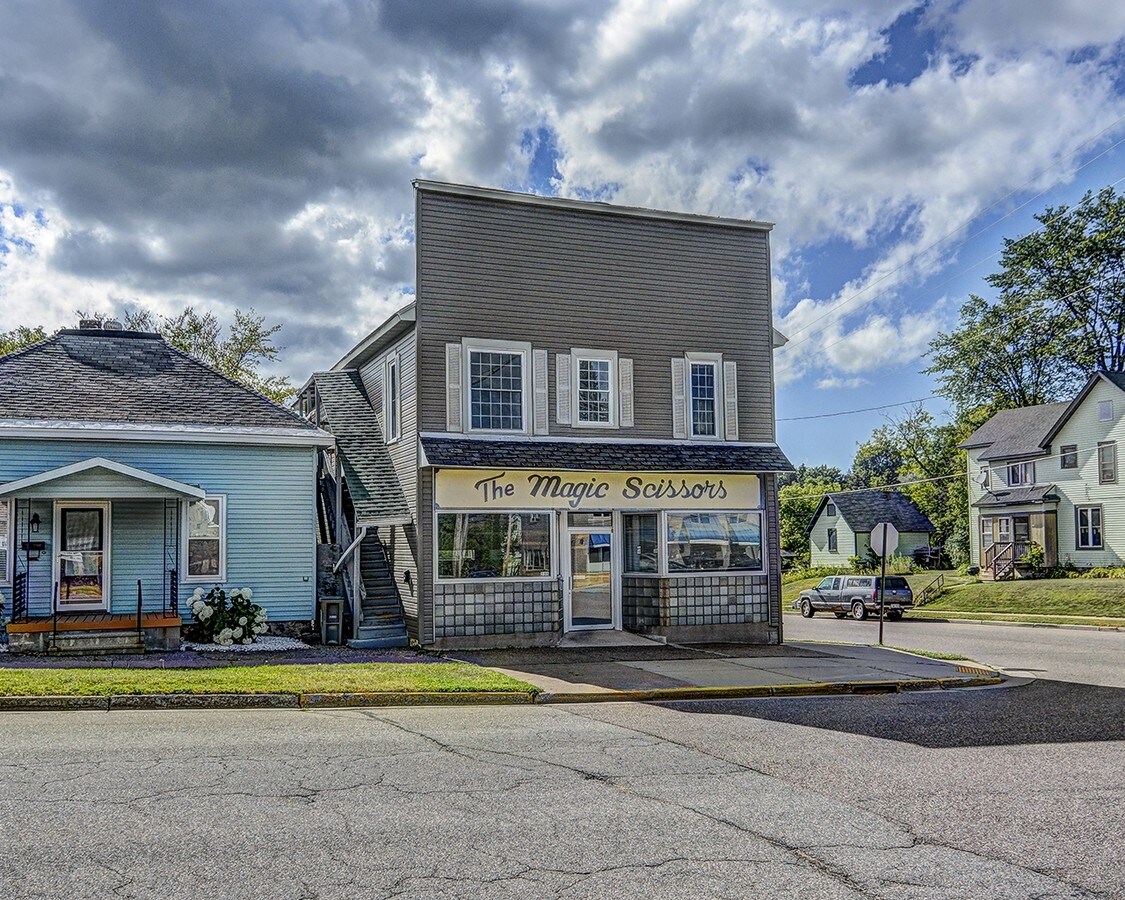 235 N Brown St, Rhinelander, WI 54501 | LoopNet