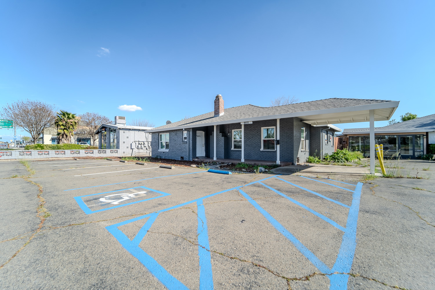 1368 Colusa Hwy, Yuba City, CA for sale Building Photo- Image 1 of 8