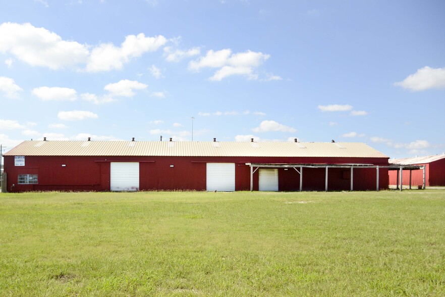 1501 N Port Ave, Corpus Christi, TX for lease - Building Photo - Image 3 of 4