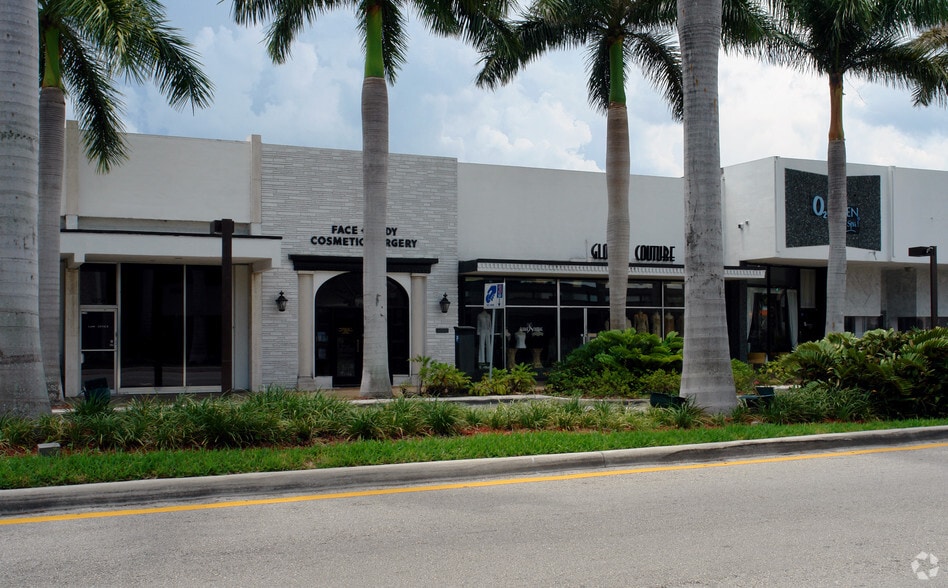 Kane Concourse Shopping