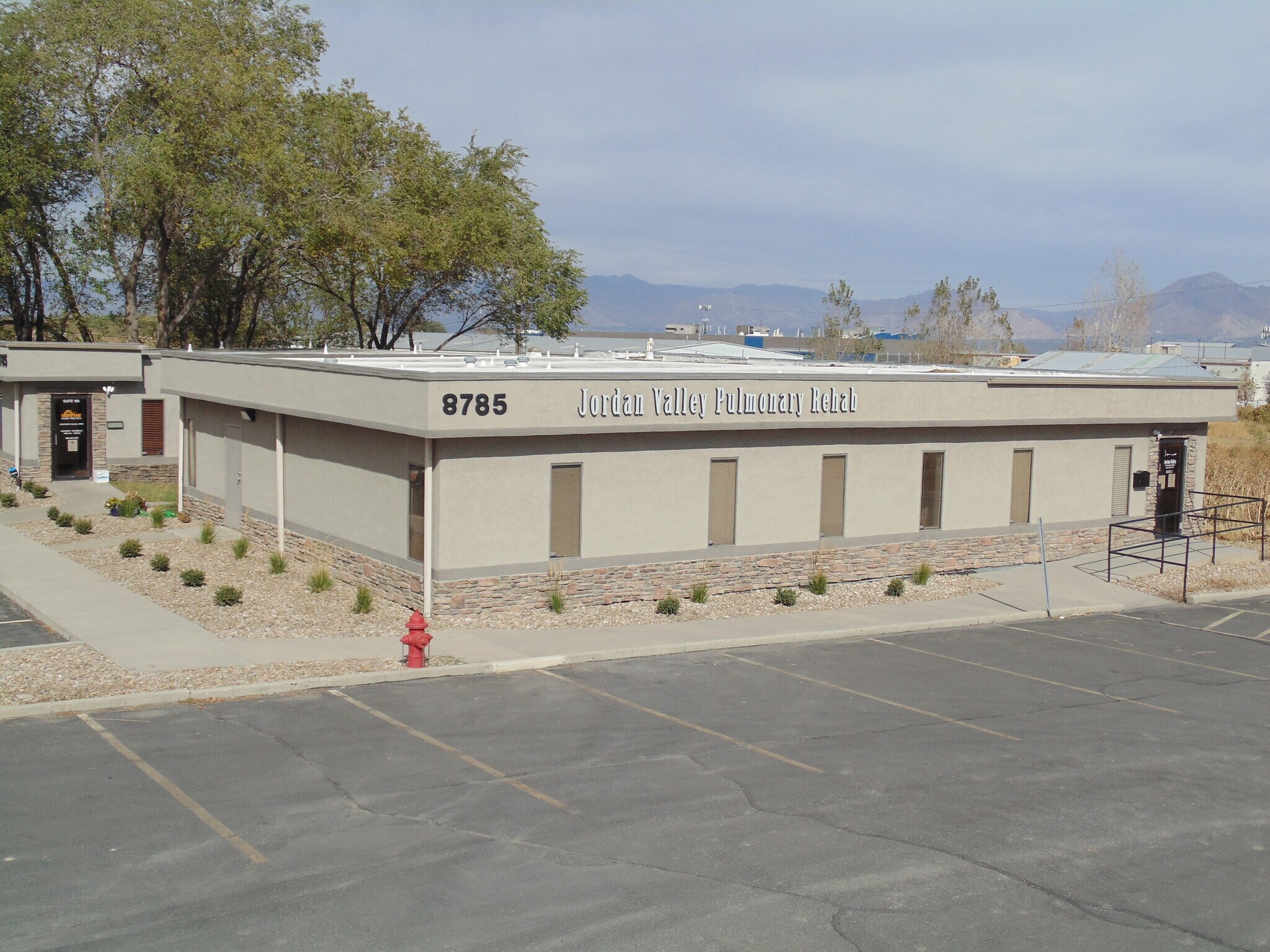 8785 S Jordan Valley Way, West Jordan, UT for sale Building Photo- Image 1 of 1