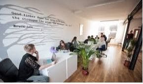 12-14 Robert St, Manchester for lease Interior Photo- Image 1 of 5