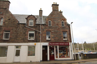 More details for 40 Cromwell St, Stornoway - Office for Sale