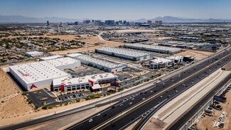 More details for 6551 Westwind Rd, Las Vegas, NV - Industrial for Lease