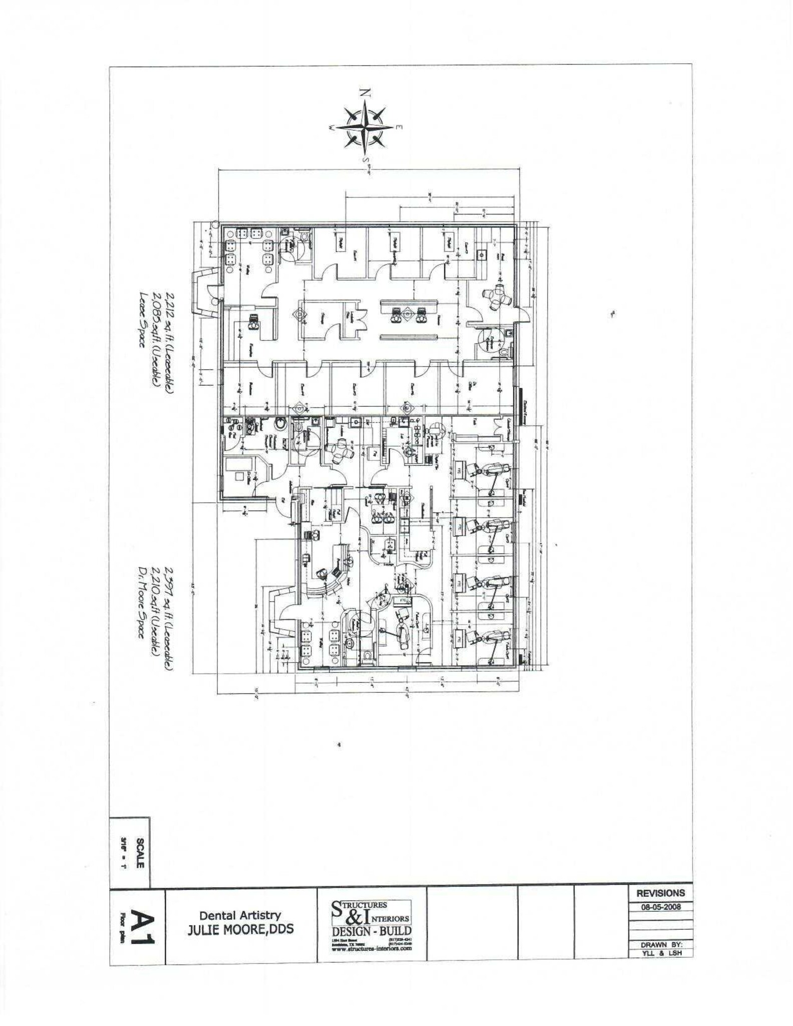 3000 Communications Pky, Plano, TX for lease Site Plan- Image 1 of 12