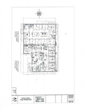 3000 Communications Pky, Plano, TX for lease Site Plan- Image 1 of 12