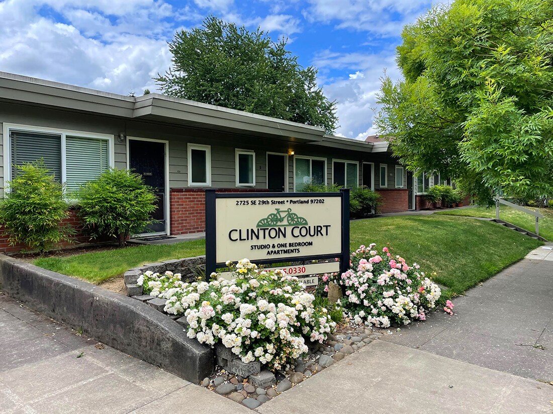 2725 SE 29th Ave, Portland, OR for sale Building Photo- Image 1 of 1