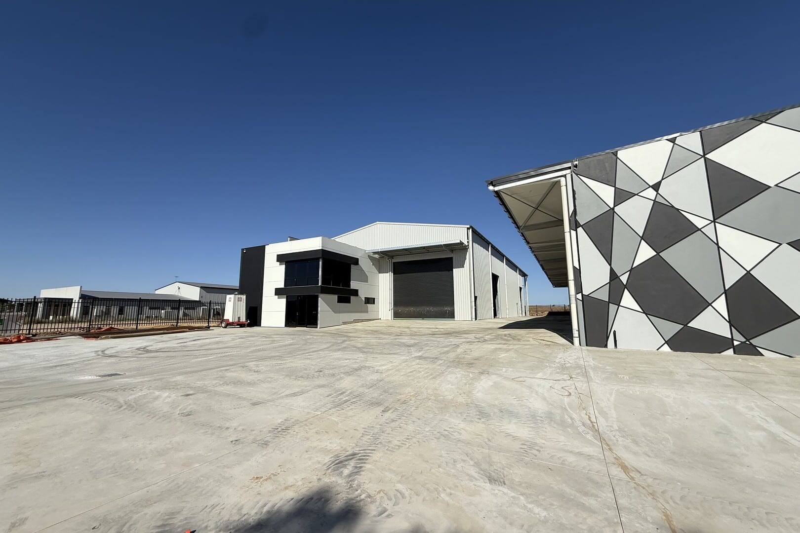 14 Leitch Rd, ROSEWORTHY for lease Primary Photo- Image 1 of 2