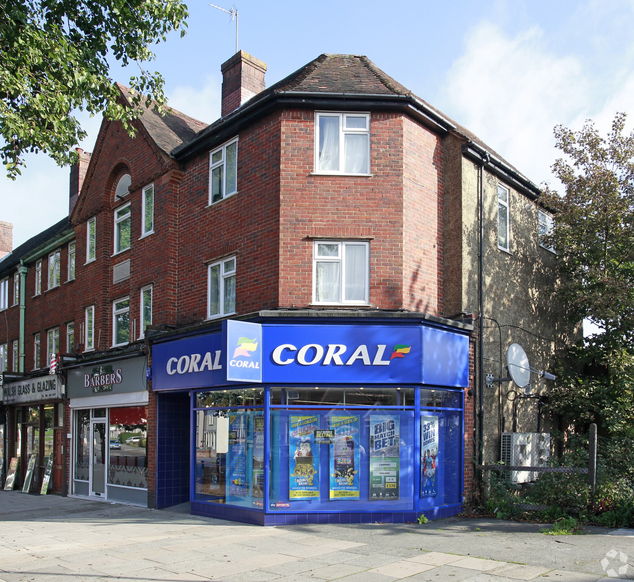 Green Ln, Chislehurst for sale Primary Photo- Image 1 of 1