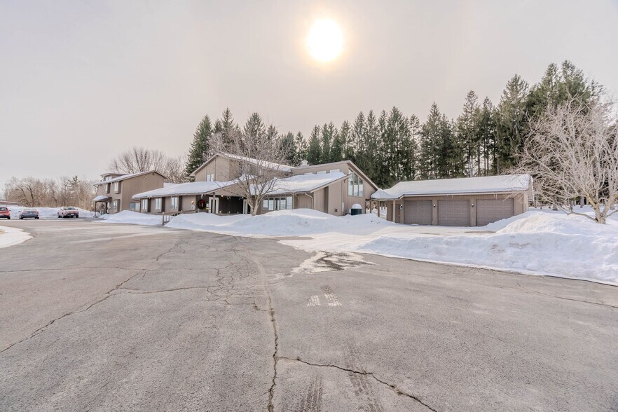 17-19 N Broad St, Carthage, NY for sale - Building Photo - Image 1 of 1