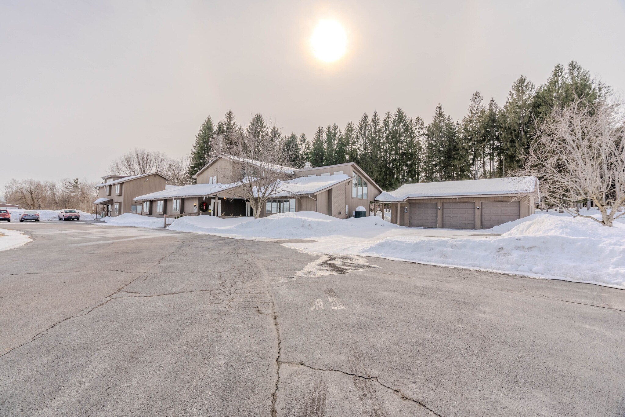 17-19 N Broad St, Carthage, NY for sale Building Photo- Image 1 of 1