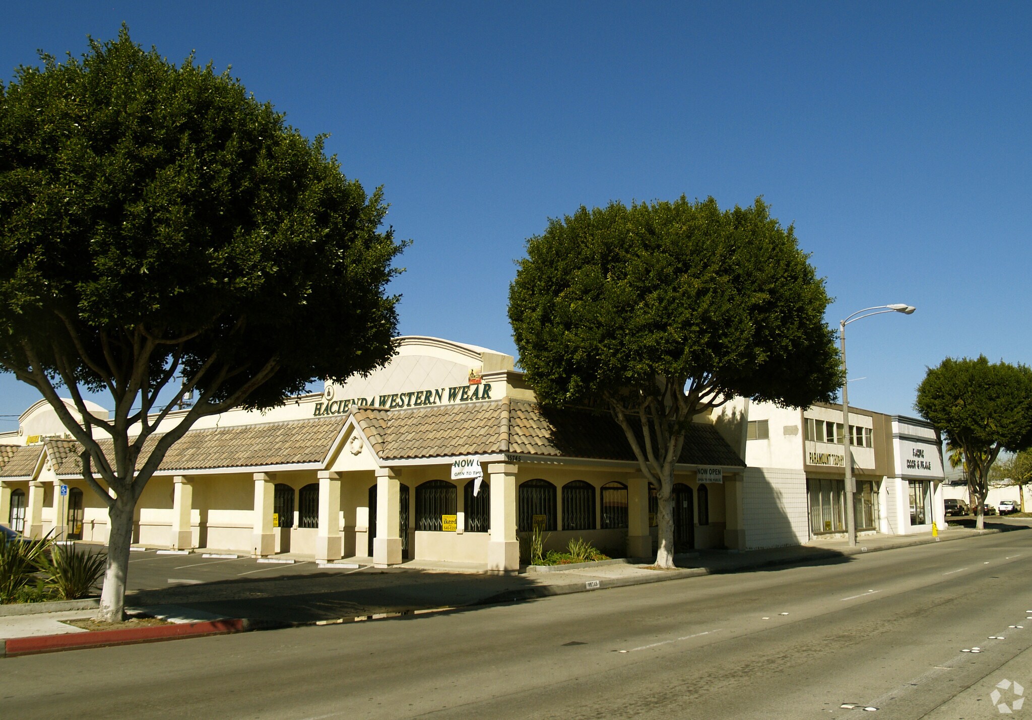 15745 Paramount Blvd, Paramount, CA, 90723 Freestanding Property For