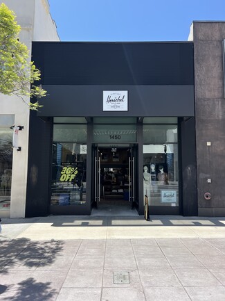 More details for 1446-1450 3rd Street Promenade, Santa Monica, CA - Retail for Lease