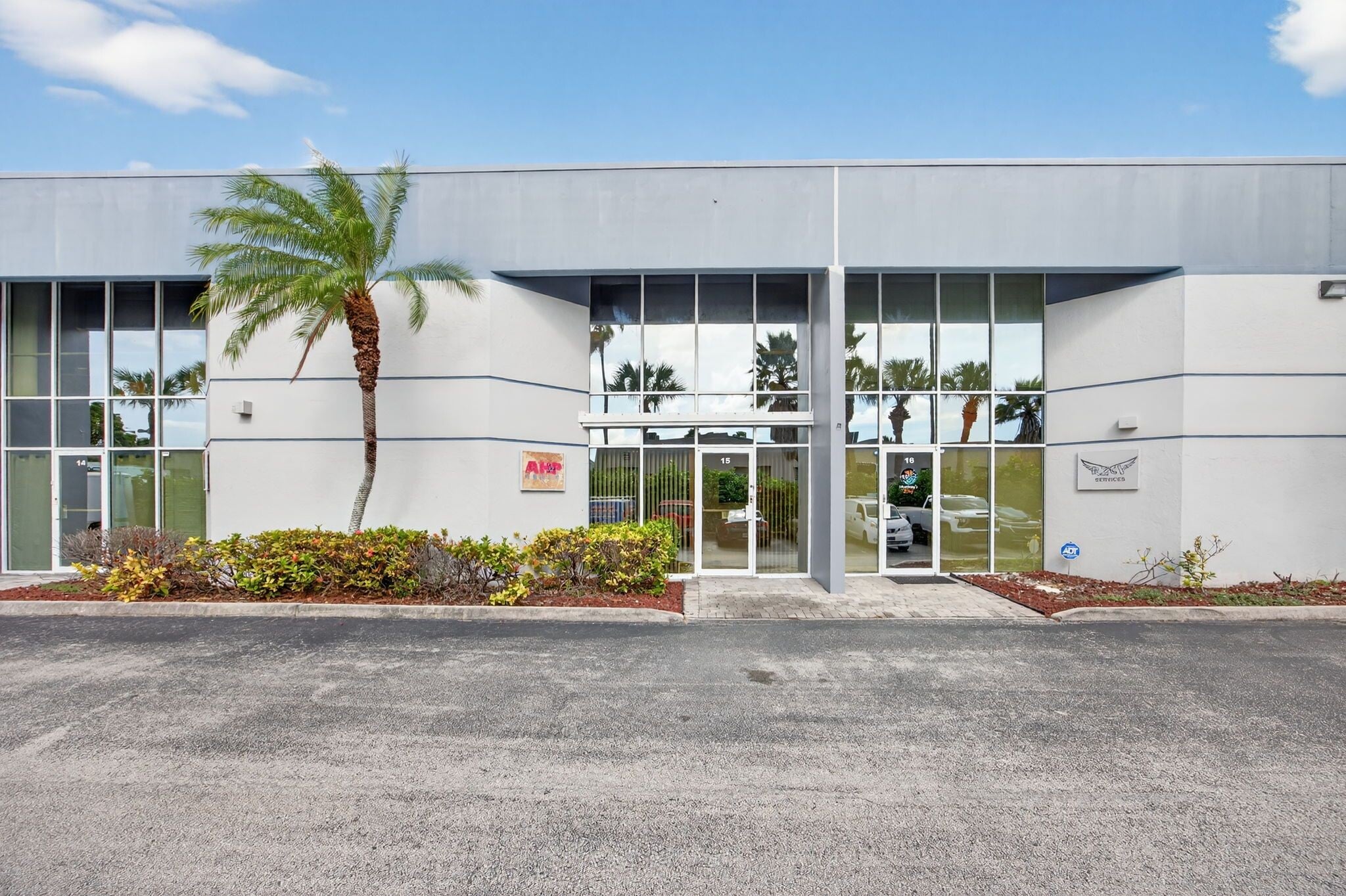 16155 SW 117th Ave, Miami, FL for sale Building Photo- Image 1 of 13